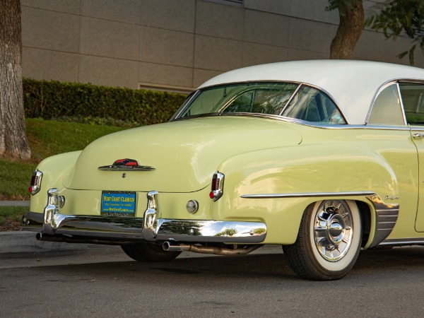 Used 1952 Chevrolet KK Styleline Deluxe Custom 350 V8 2 Door Sports Coupe  | Torrance, CA