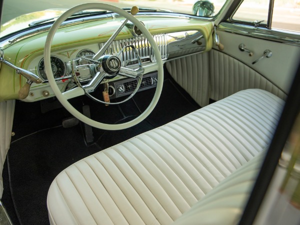 Used 1952 Chevrolet KK Styleline Deluxe Custom 350 V8 2 Door Sports Coupe  | Torrance, CA