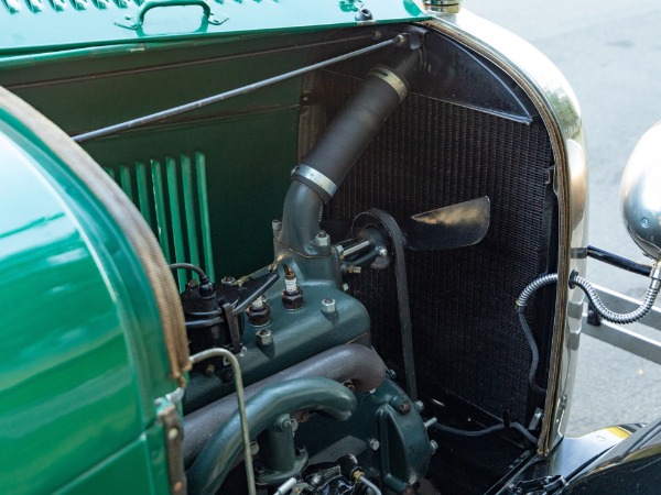 Used 1929 Ford Model A 2 Door Sports Coupe Roadster with Rumble Seat  | Torrance, CA