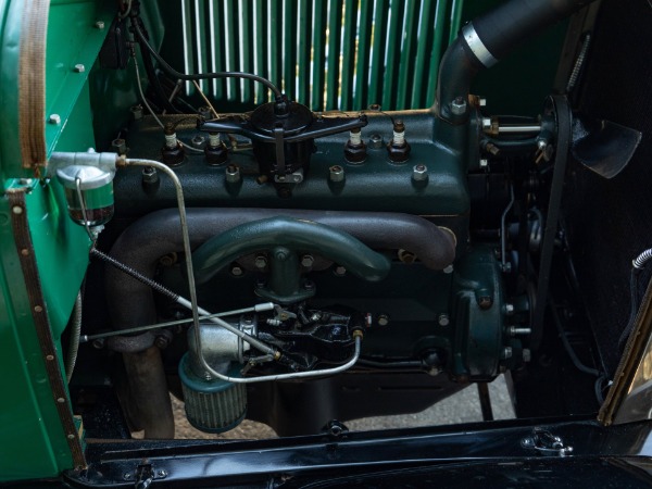 Used 1929 Ford Model A 2 Door Sports Coupe Roadster with Rumble Seat  | Torrance, CA