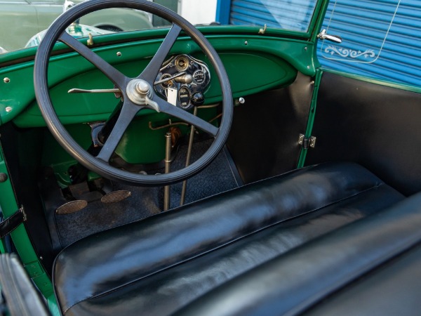 Used 1929 Ford Model A 2 Door Sports Coupe Roadster with Rumble Seat  | Torrance, CA