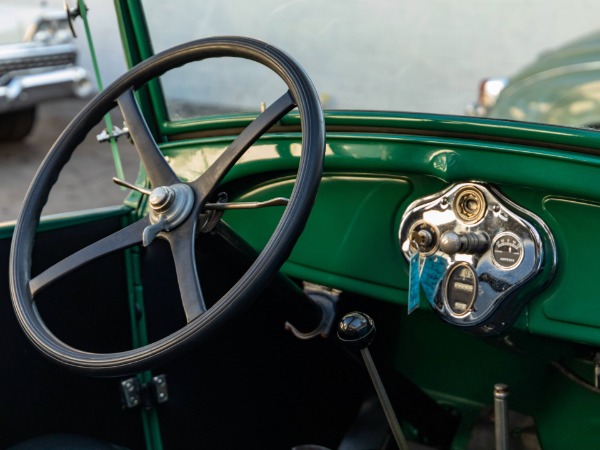 Used 1929 Ford Model A 2 Door Sports Coupe Roadster with Rumble Seat  | Torrance, CA