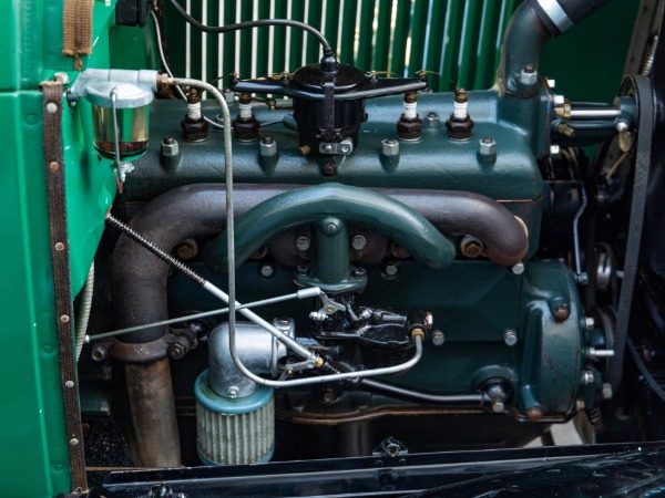 Used 1929 Ford Model A 2 Door Sports Coupe Roadster with Rumble Seat  | Torrance, CA