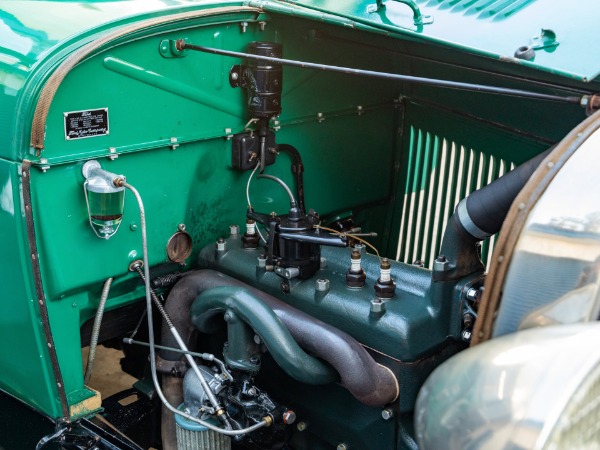 Used 1929 Ford Model A 2 Door Sports Coupe Roadster with Rumble Seat  | Torrance, CA