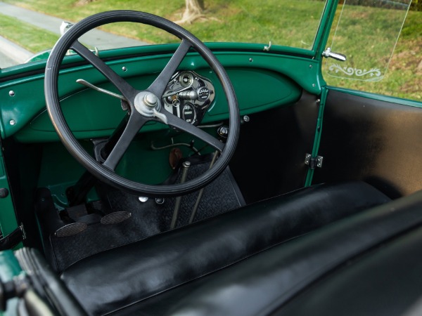 Used 1929 Ford Model A 2 Door Sports Coupe Roadster with Rumble Seat  | Torrance, CA