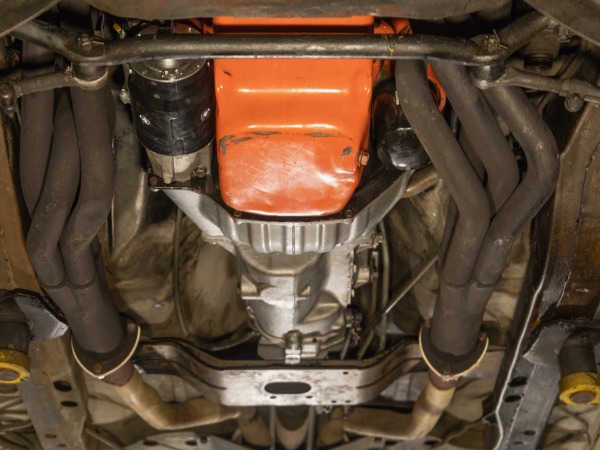 Used 1969 Chevrolet Camaro 350 V8 Convertible  | Torrance, CA