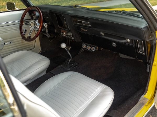 Used 1969 Chevrolet Camaro 350 V8 Convertible  | Torrance, CA