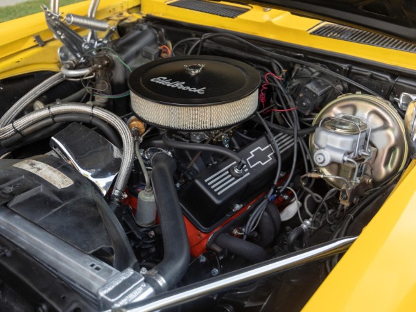 Used 1969 Chevrolet Camaro 350 V8 Convertible  | Torrance, CA