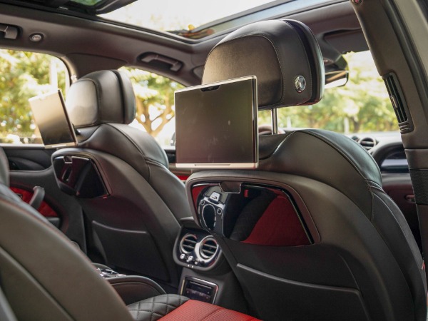 Used 2019 Bentley Bentayga with 10K miles & over $150K in options! V8 | Torrance, CA
