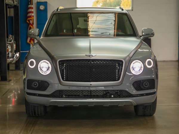 Used 2019 Bentley Bentayga with 10K miles & over $150K in options! V8 | Torrance, CA