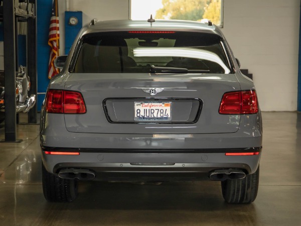 Used 2019 Bentley Bentayga with 10K miles & over $150K in options! V8 | Torrance, CA