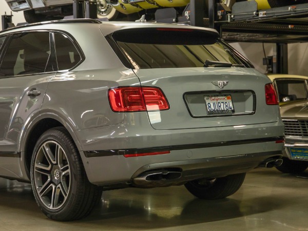 Used 2019 Bentley Bentayga with 10K miles & over $150K in options! V8 | Torrance, CA