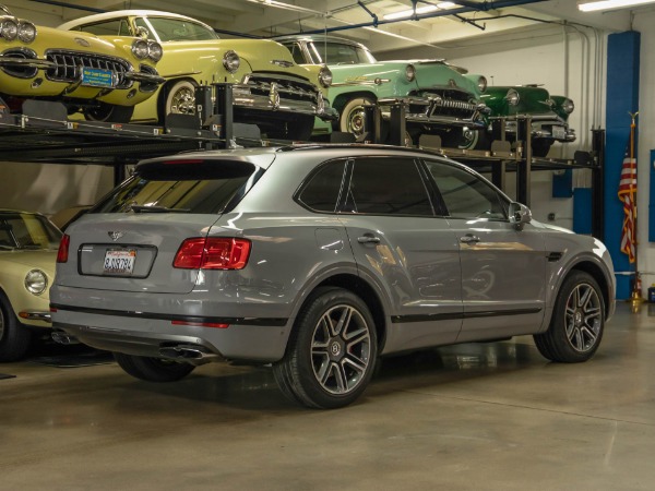 Used 2019 Bentley Bentayga with 10K miles & over $150K in options! V8 | Torrance, CA