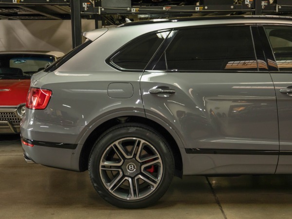 Used 2019 Bentley Bentayga with 10K miles & over $150K in options! V8 | Torrance, CA