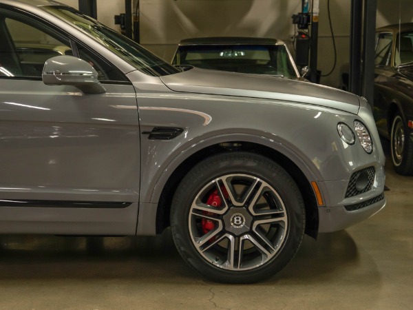 Used 2019 Bentley Bentayga with 10K miles & over $150K in options! V8 | Torrance, CA