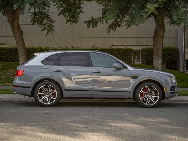 Used 2019 Bentley Bentayga with 10K miles & over $150K in options! V8 | Torrance, CA