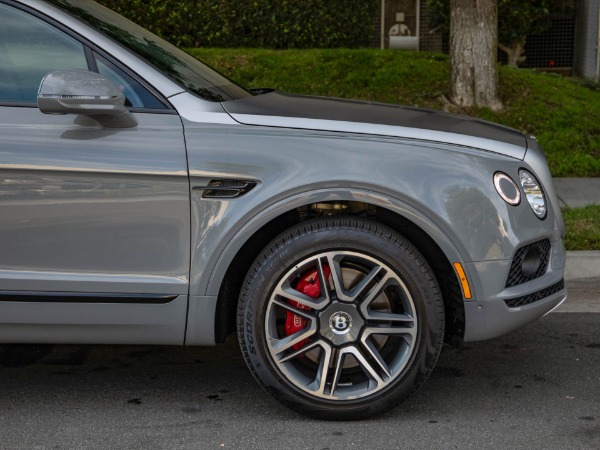 Used 2019 Bentley Bentayga with 10K miles & over $150K in options! V8 | Torrance, CA