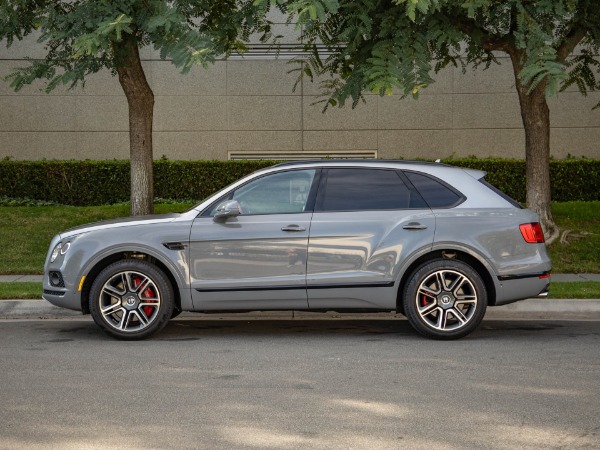 Used 2019 Bentley Bentayga with 10K miles & over $150K in options! V8 | Torrance, CA