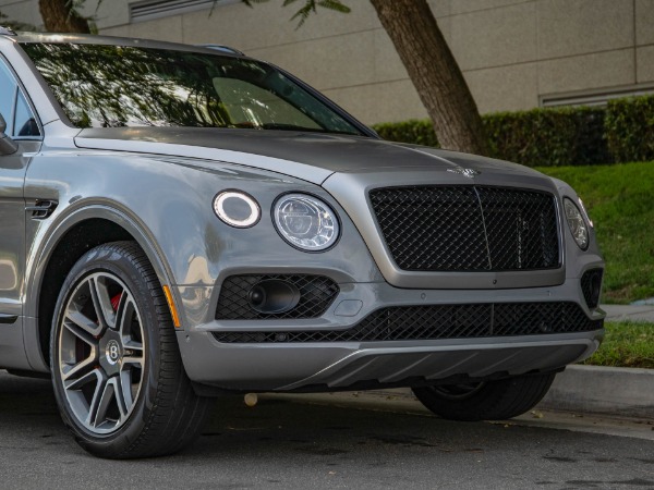 Used 2019 Bentley Bentayga with 10K miles & over $150K in options! V8 | Torrance, CA