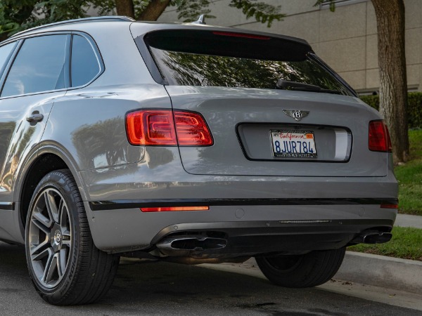 Used 2019 Bentley Bentayga with 10K miles & over $150K in options! V8 | Torrance, CA