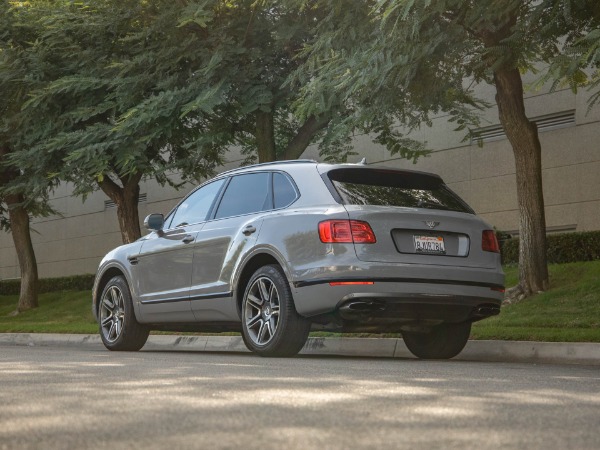 Used 2019 Bentley Bentayga with 10K miles & over $150K in options! V8 | Torrance, CA