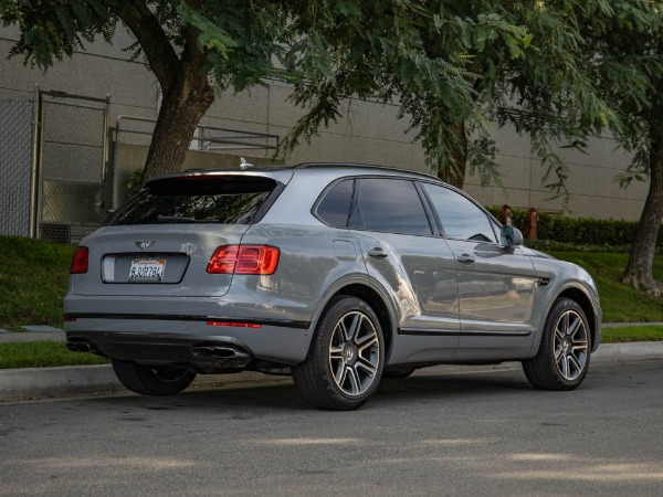 Used 2019 Bentley Bentayga with 10K miles & over $150K in options! V8 | Torrance, CA