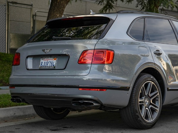 Used 2019 Bentley Bentayga with 10K miles & over $150K in options! V8 | Torrance, CA