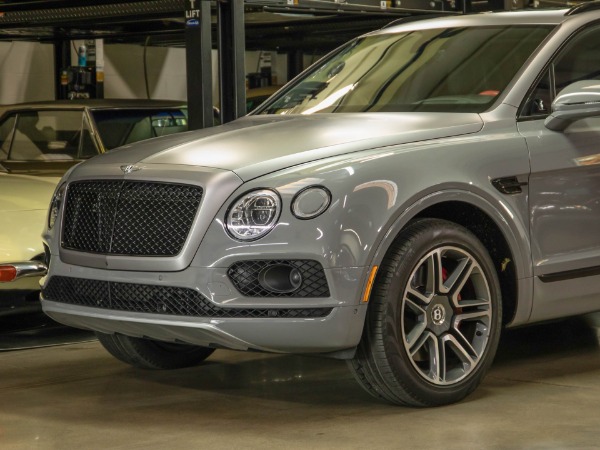 Used 2019 Bentley Bentayga with 10K miles & over $150K in options! V8 | Torrance, CA