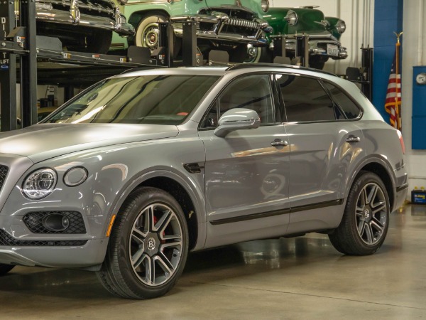 Used 2019 Bentley Bentayga with 10K miles & over $150K in options! V8 | Torrance, CA