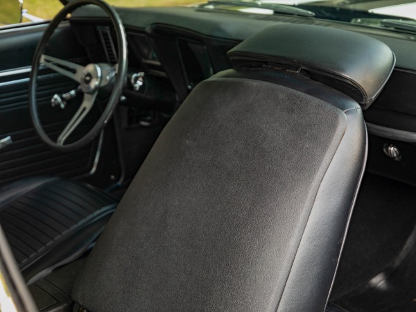 Used 1969 Chevrolet Camaro Z28 302/290HP V8 4 spd  | Torrance, CA