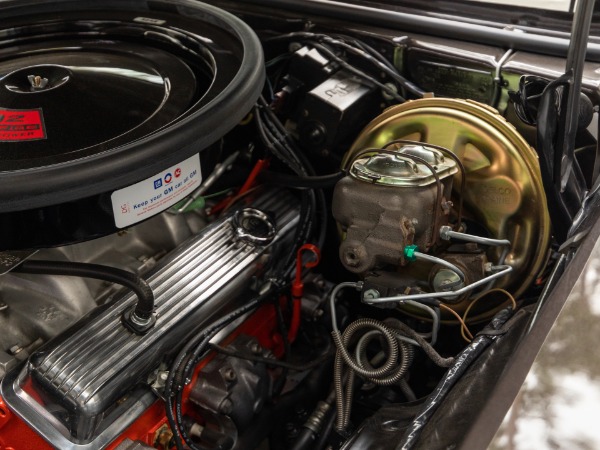 Used 1969 Chevrolet Camaro Z28 302/290HP V8 4 spd  | Torrance, CA