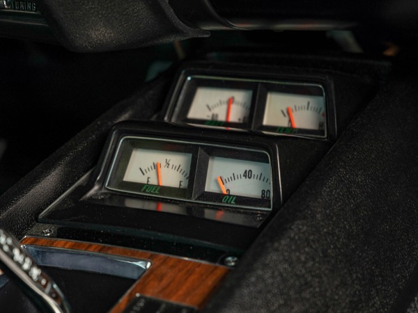 Used 1969 Chevrolet Camaro Z28 302/290HP V8 4 spd  | Torrance, CA