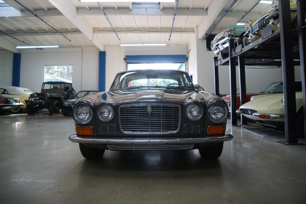 Used 1972 Jaguar XJ6 Custom 350 V8 Sedan  | Torrance, CA