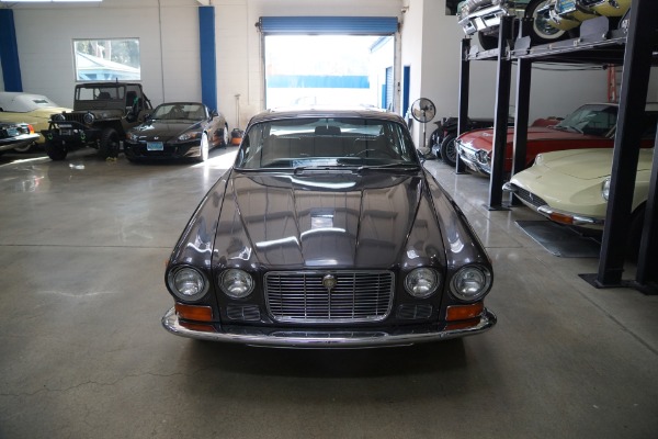 Used 1972 Jaguar XJ6 Custom 350 V8 Sedan  | Torrance, CA