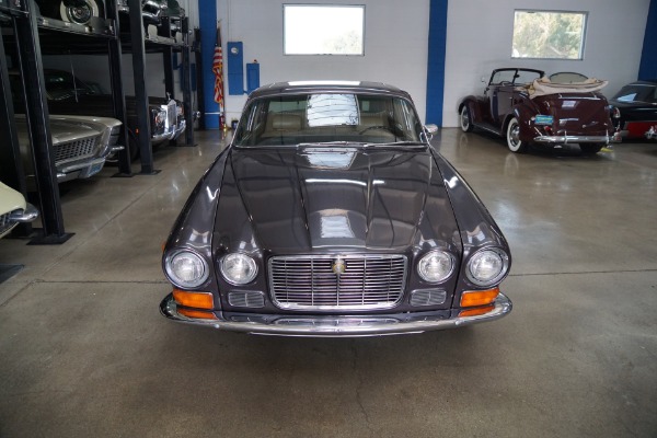 Used 1972 Jaguar XJ6 Custom 350 V8 Sedan  | Torrance, CA