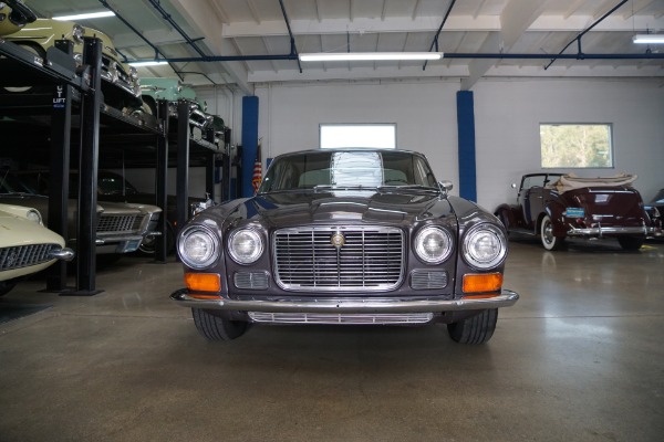 Used 1972 Jaguar XJ6 Custom 350 V8 Sedan  | Torrance, CA