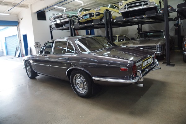 Used 1972 Jaguar XJ6 Custom 350 V8 Sedan  | Torrance, CA