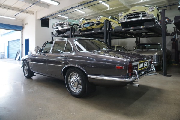 Used 1972 Jaguar XJ6 Custom 350 V8 Sedan  | Torrance, CA