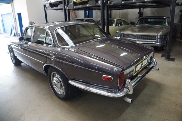 Used 1972 Jaguar XJ6 Custom 350 V8 Sedan  | Torrance, CA