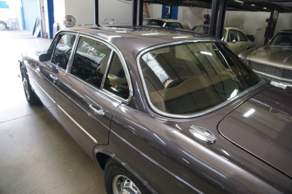 Used 1972 Jaguar XJ6 Custom 350 V8 Sedan  | Torrance, CA