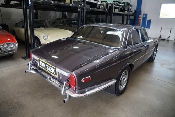 Used 1972 Jaguar XJ6 Custom 350 V8 Sedan  | Torrance, CA