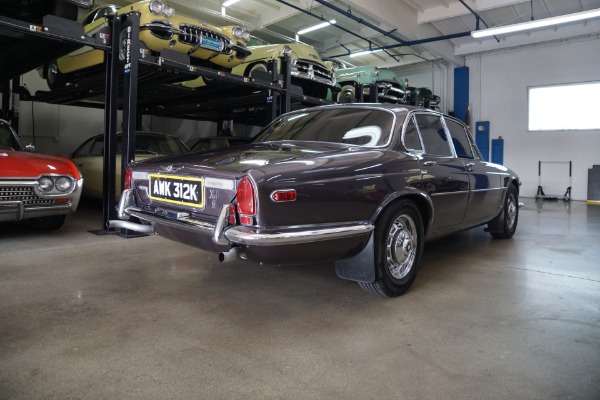 Used 1972 Jaguar XJ6 Custom 350 V8 Sedan  | Torrance, CA