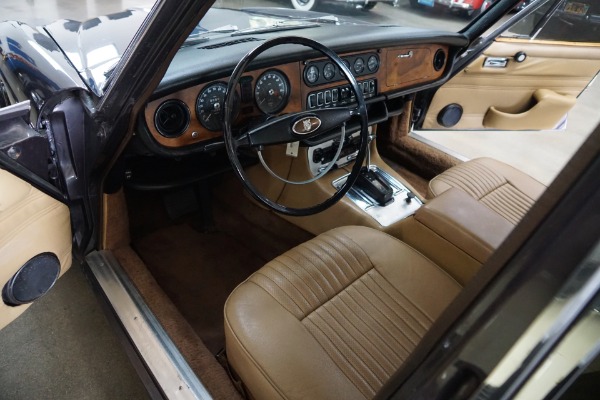 Used 1972 Jaguar XJ6 Custom 350 V8 Sedan  | Torrance, CA