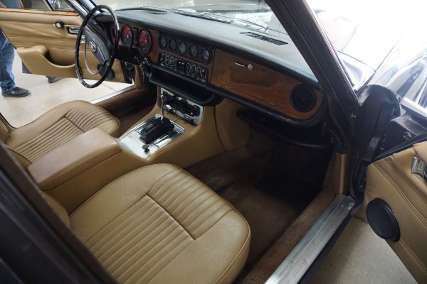 Used 1972 Jaguar XJ6 Custom 350 V8 Sedan  | Torrance, CA