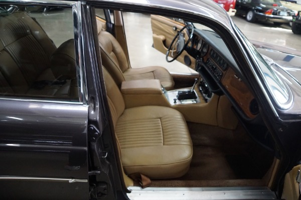 Used 1972 Jaguar XJ6 Custom 350 V8 Sedan  | Torrance, CA