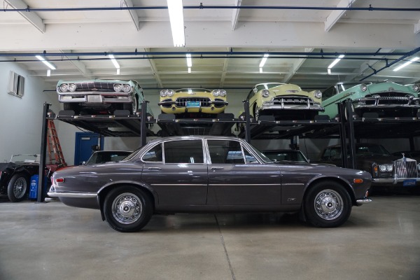 Used 1972 Jaguar XJ6 Custom 350 V8 Sedan  | Torrance, CA