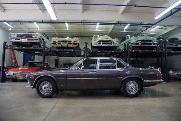 Used 1972 Jaguar XJ6 Custom 350 V8 Sedan  | Torrance, CA