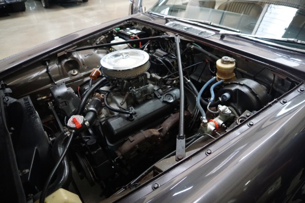 Used 1972 Jaguar XJ6 Custom 350 V8 Sedan  | Torrance, CA