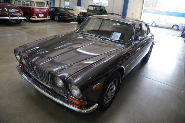 Used 1972 Jaguar XJ6 Custom 350 V8 Sedan  | Torrance, CA