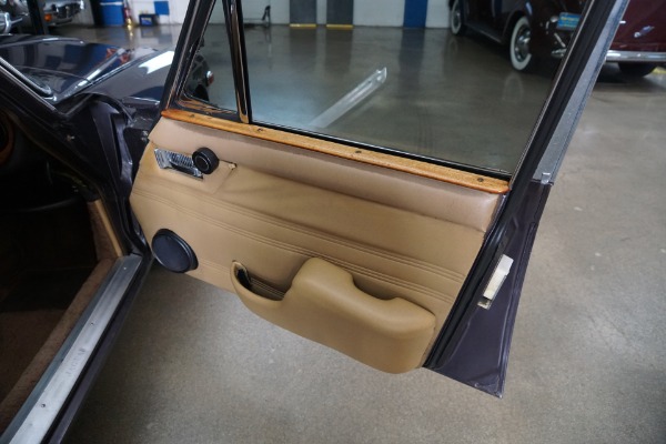 Used 1972 Jaguar XJ6 Custom 350 V8 Sedan  | Torrance, CA
